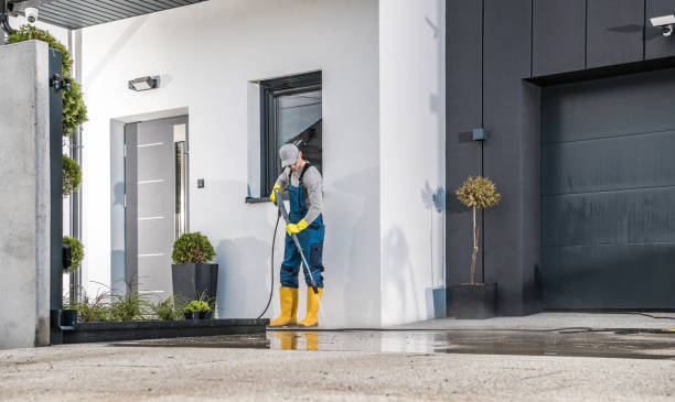 Professional Pressure Washing Services in Dorr, MI